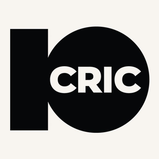 10CRIC Logo