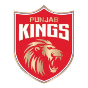 Punjab Kings Team IPL 2026.