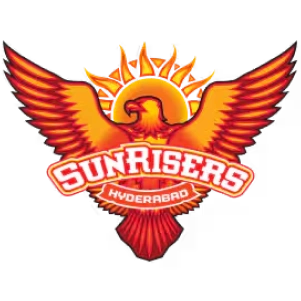 Sunrises Hyderabad Team IPL 2026.