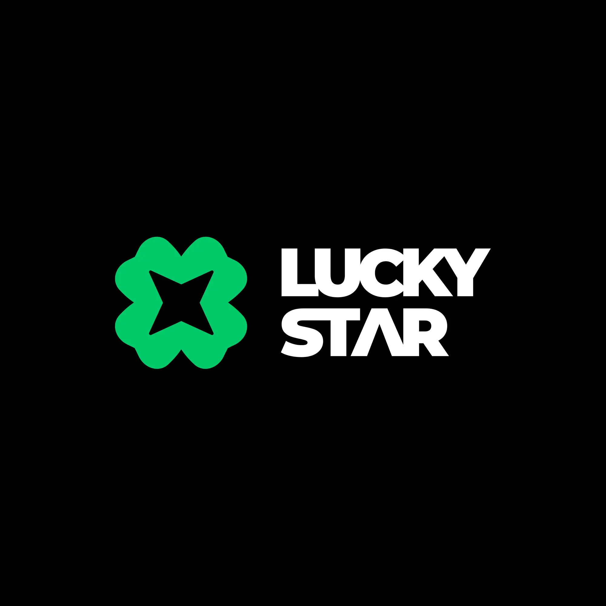 LuckyStar Logo