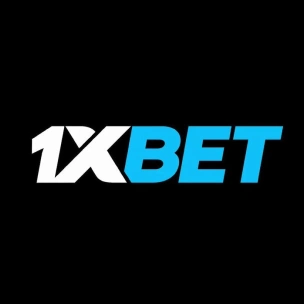1xBet লোগো