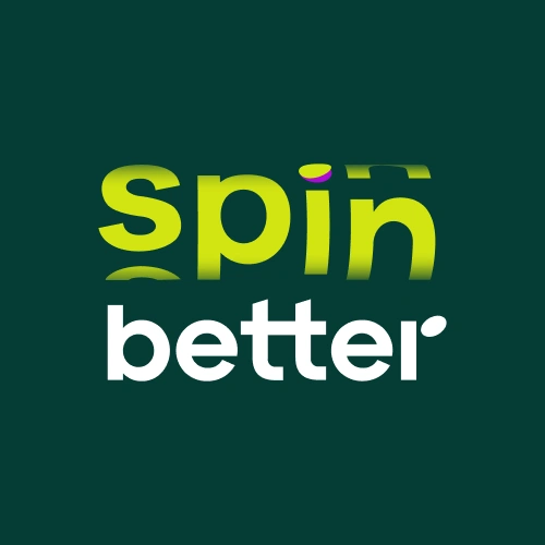 Spinbetter লোগো