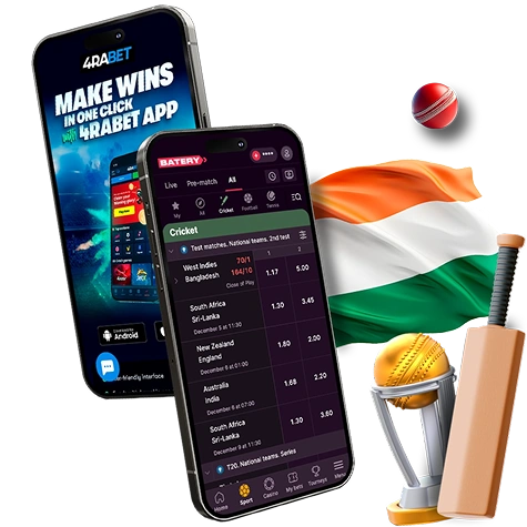 Best IPL Cricket Apps.
