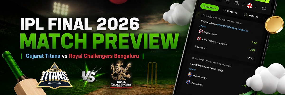 IPL Final 2026 Match Review.